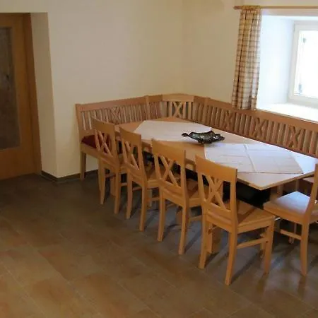 Haus Sonneck Gaschurn