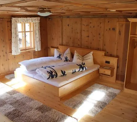 Haus Sonneck Gaschurn